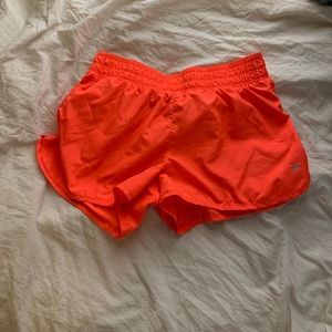 Activewear shorts